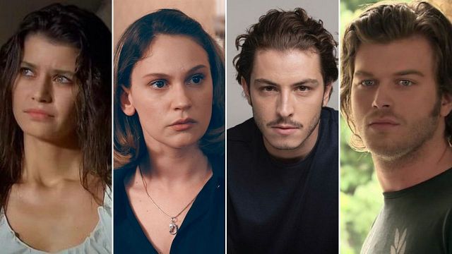 Yeni Aşk-Memnu Filminin Kadrosu Tamamlandı: Kim Kimi Canlandırıyor? haber görseli