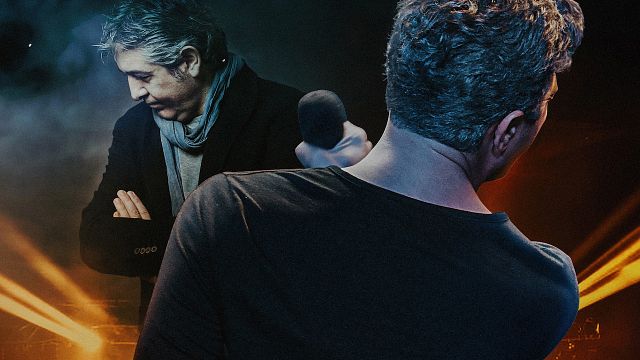 “Murat Göğebakan: Kalbim Yaralı” İlk Fragman haber görseli