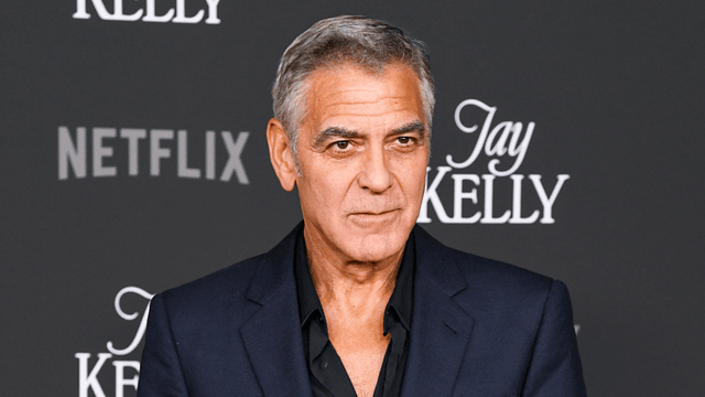 George Clooney, "Öpüşmeme" Kararını Açıkladı haber görseli