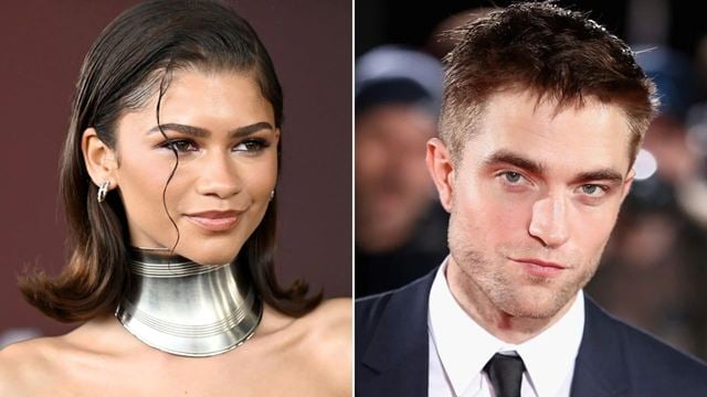 Zendaya ve Robert Pattinson "The Drama"nın Başrollerini Üstlenmek İçin A24 ile Görüşüyor