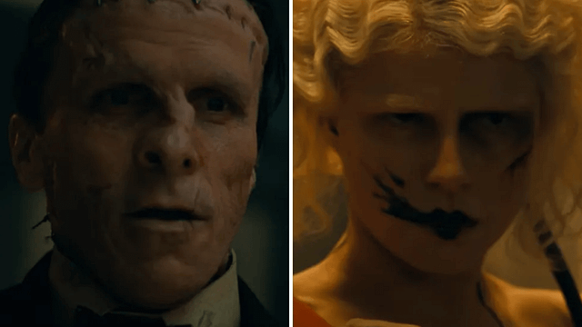 Christian Bale ve Jessie Buckley'nin Gotik Korku Filmi “The Bride”dan Fragman Geldi haber görseli