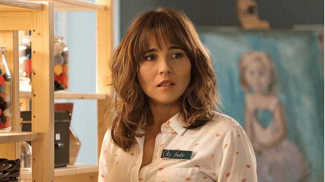 Linda Cardellini, "13. Cuma"nın Öncül Dizisi "Crystal Lake"in Başrolü Oldu! haber görseli