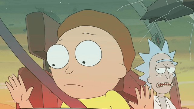 "Rick and Morty" Sekizinci Sezon Fragmanı Yayında! haber görseli