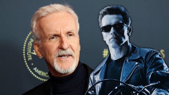 James Cameron, Yeni Terminatör Projesi Hakkında Konuştu