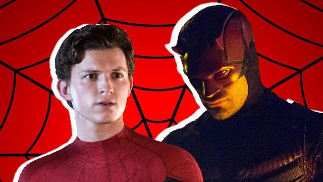 "Spider-Man 4"te Daredevil ve Ant-Man'i Görebiliriz! haber görseli