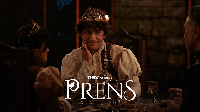 “Prens” 3. Sezonuyla Geri Dönüyor: Yeni Fragman Yayında! haber görseli