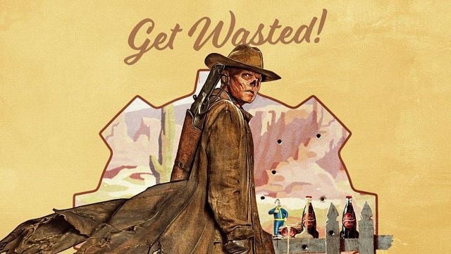 Prime Video'nun "Fallout" Uyarlamasından Karakter Posterleri! haber görseli