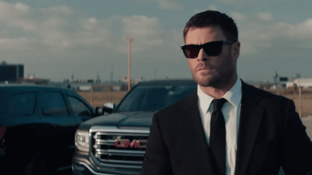 Chris Hemsworth ve Halle Berry’nin Nefes Kesen Soygun Filmi "Crime 101"ın Fragmanı Paylaşıldı haber görseli
