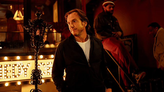 Bradley Cooper’ın Yönettiği, Will Arnett ve Laura Dern’lü Boşanma Komedisi "Is This Thing On?"un Fragmanı Yayınlandı haber görseli