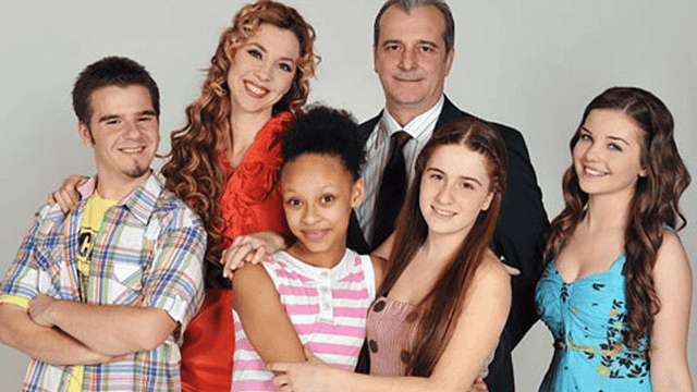 "Sihirli Annem" Sinema Filmiyle Geri Dönüyor! haber görseli