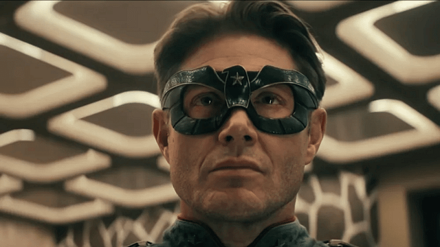"The Boys"un Öncesini Anlatan "Vought Rising"den İlk Fragman Geldi! haber görseli