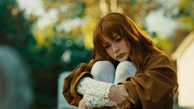 HBO Original Dizisi “Jasmine”den Yeni Kareler Paylaşıldı haber görseli