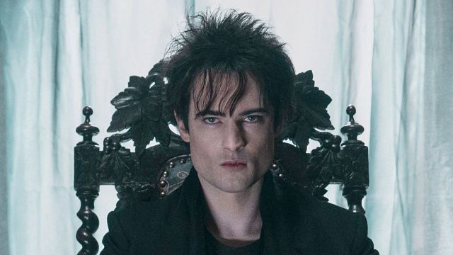 Neil Gaiman'dan "Sandman" 2. Sezon Hakkında Sevindiren Güncelleme! haber görseli