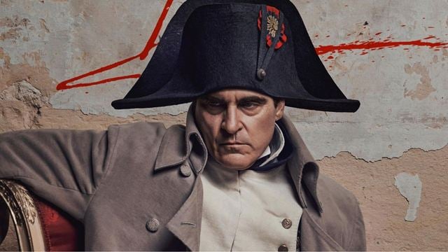 Ridley Scott'ın "Napolyon" Filmindeki 12 Tarihi Tutarsızlık
