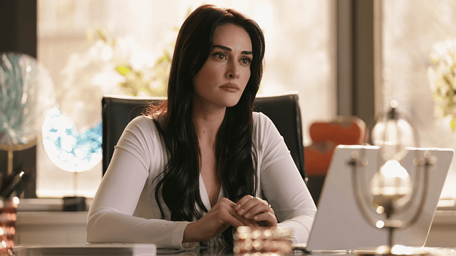 TOD Dizisi “Zamanın Kapıları”nın Yeni Sezonuyla Gizemli Bir Yolculuk Başlıyor haber görseli