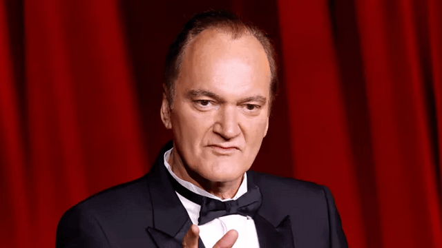 Quentin Tarantino, 10. Filmi "The Movie Critic"i Neden İptal Ettiğini Açıkladı haber görseli