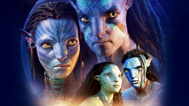 "Avatar 2" Tüm Zamanların En Çok Kazanan 7. Filmi Oldu!