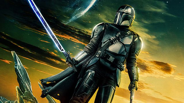 Star Wars: The Mandalorian İçin Geri Sayım Devam Ederken Özel Video ve Yeni Afiş Geldi! haber görseli