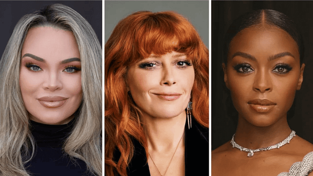 Üçüncü Sezonu Merakla Beklenen "Euphoria"nın Kadrosu Açıklandı haber görseli