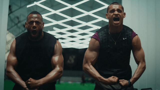 Jordan Peele Yapımı “Him” Filminden İlk Tüyler Ürpertici Fragman Yayında haber görseli