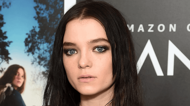 Jane Austen'ın “Akıl ve Tutku” Uyarlamasında Marianne Rolü Esmé Creed-Miles’ın! haber görseli