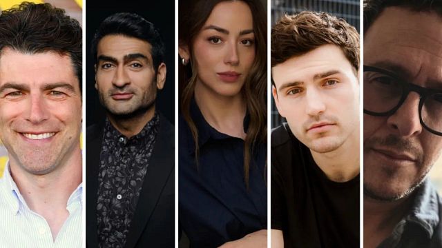 "The White Lotus" 4. Sezon Kadrosu Büyüyor: Max Greenfield ve Kumail Nanjiani Kadroda! haber görseli