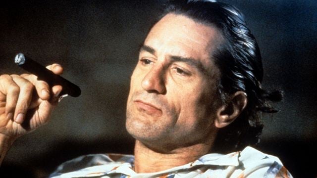 Spielberg ve Scorsese'den "Cape Fear" Dizisi Geliyor