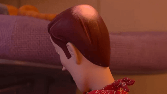 "Oyuncak Hikayesi 5" Fragmanında Güldüren Woody Detayı haber görseli