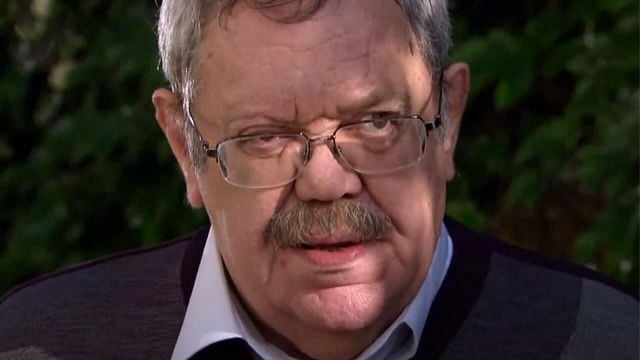 "Aşk-ı Memnu"nun Süleyman Efendi'si Rana Cabbar Hayatını Kaybetti haber görseli