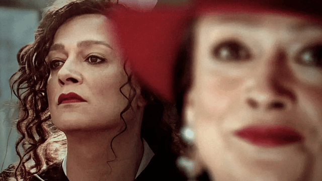 Müge Anlı'nın Ekranlara Taşıdığı İnanılmaz Olay Dizi Oldu: "Handan"dan İlk Fragman Geldi! haber görseli
