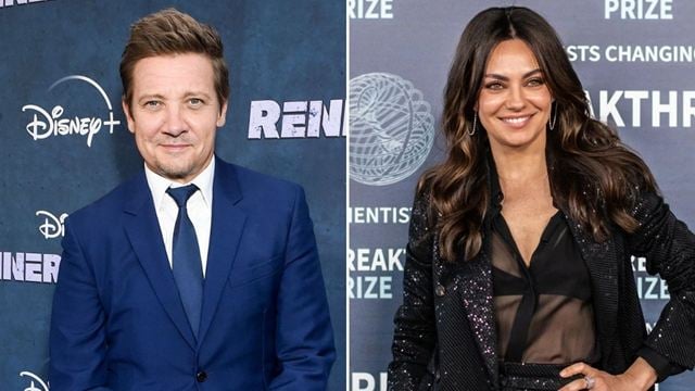 "Knives Out 3" Kadrosu Genişliyor: Jeremy Renner, Mila Kunis...