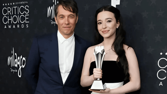 2025 Critics Choice Ödülleri Sahiplerini Buldu haber görseli