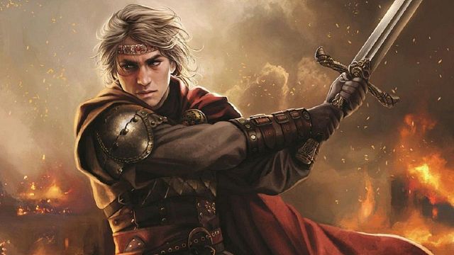 Fatih Aegon'a Odaklanan Yeni Game of Thrones Dizisi Yolda haber görseli