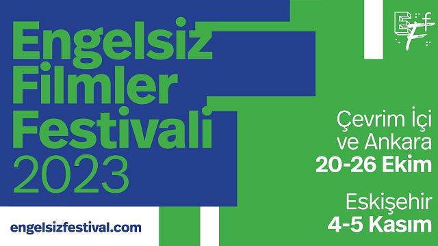 Engelsiz Filmler Festivali "Kısa Film Yarışması"nın Jüri Üyeleri Belli Oldu haber görseli