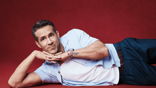 Disney+ ve Ryan Reynolds, Efsanevi Casus Serisini Diziye Uyarlıyor! haber görseli