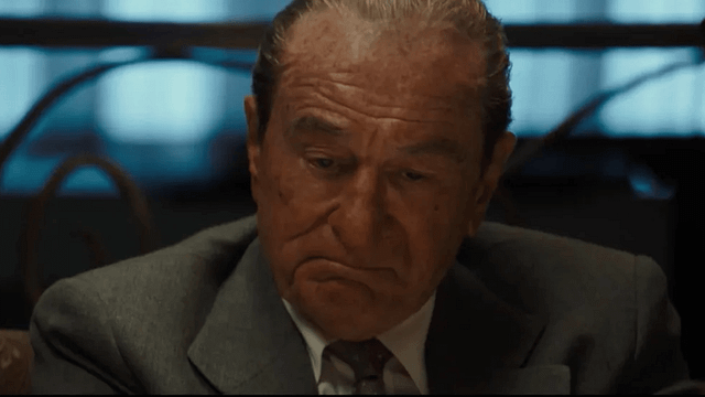 Robert De Niro'lu "The Alto Knights"tan Fragman Geldi! haber görseli