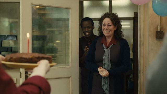 Olivia Colman'lı Sam Mendes Filmi "Empire of Light"tan Yeni Fragman