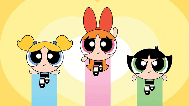 Warner Bros. Yeni "Powerpuff Girls" Filmi İçin Kolları Sıvadı! haber görseli