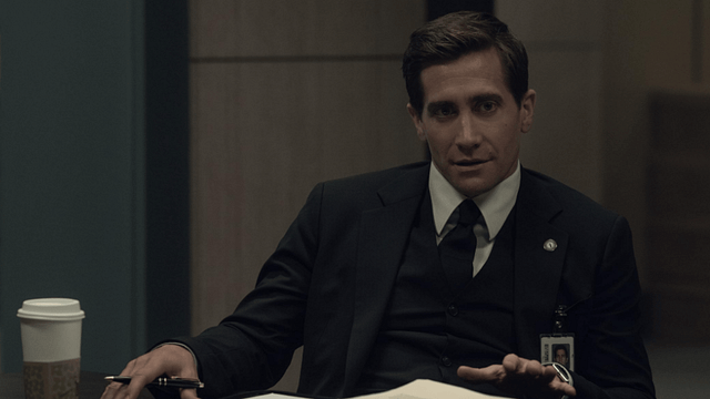 Netflix’ten Yeni Aksiyon Hamlesi: Jake Gyllenhaal’lı “Kill Switch” Geliyor haber görseli