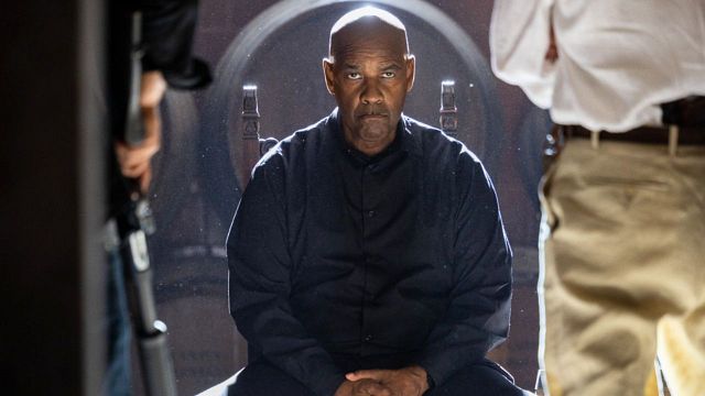 "Adalet 3: Son" Sinemalarda! haber görseli