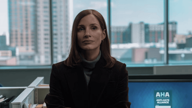 Apple TV+ Jessica Chastain'in Yeni Dizisi "The Savant"ın Yayınını Süresiz Erteledi haber görseli