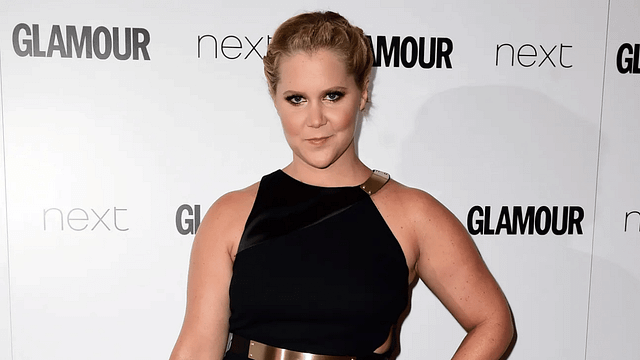 Amy Schumer Yeni Komedi Filmi "Best Divorce Ever" ile Beyaz Perdeye Dönüyor haber görseli