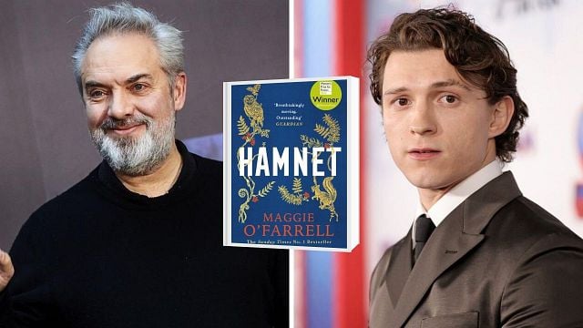 Oscar'lı Yönetmen Sam Mendes ve Tom Holland "Hamnet" İçin Bir Araya Geliyor haber görseli
