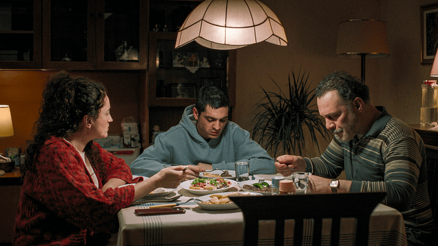 Ali Vatansever’in Yeni Filmi “Bir Arada Yalnız”, Tallinn Black Nights Film Festivali'nde Yarışacak haber görseli