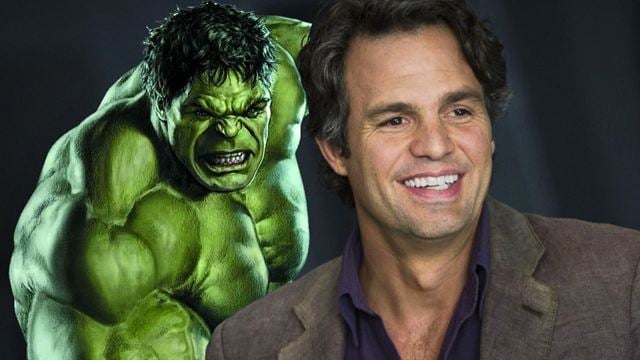 Mark Ruffalo Ortalığı Karıştırdı: Yeni "Captain America" Filminde Hulk Var mı?