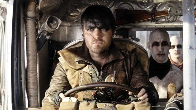 "Furiosa" Yıldızı Tom Burke "Blade Runner 2099" Kadrosunda