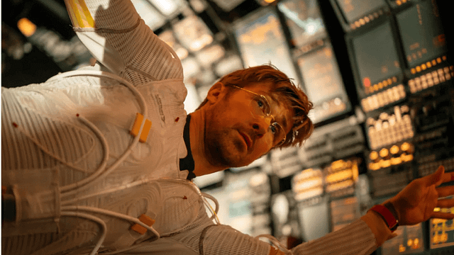 Yılın En Büyük Gişe Açılışını Yapan Amazon MGM Filmi Şimdi Sinemalarda haber görseli