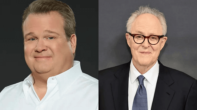 Eric Stonestreet ve John Lithgow "Dexter: Resurrection" Kadrosuna Katılıyor haber görseli