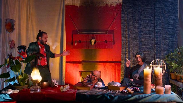 Antalya Film Forum'un Uzun Metraj Kurmaca ve Belgesel Work-in-Progress Projeleri Açıklandı haber görseli