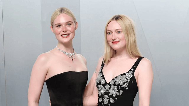 Dakota ve Elle Fanning Kardeşler, Beyaz Perdede "Sonic 4"e Karşı! haber görseli